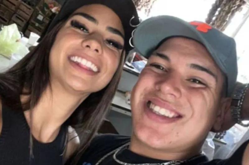 Daniela Celis, devastada por la salud de Thiago Medina: "Está grave, en terapia intensiva"