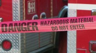 Shelter-in-place issued for Spring Valley mobile home park after reports of chemical spill