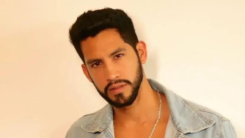 Santiago Suárez reaparece en público y reafirma su inocencia en caso de violación sexual: "Estoy tranquilo"