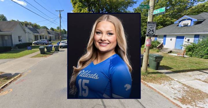 Cheerleader admits to giving birth to baby found wrapped in towel inside garbage bag: Cops
