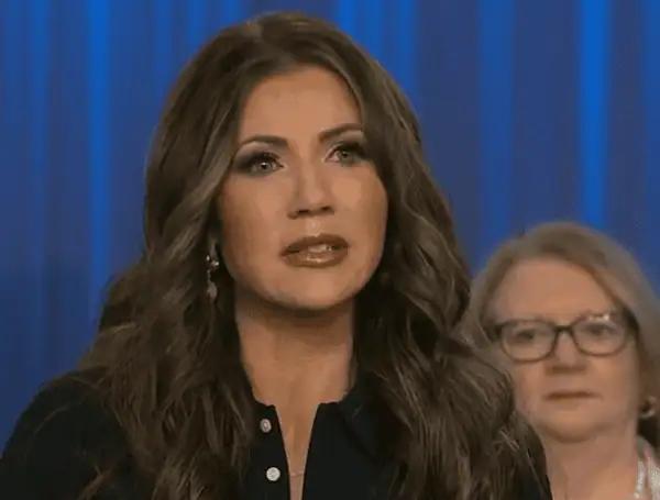 CBS News Says They Will Only Release ‘Unedited’ Interviews Following Kristi Noem Backlash