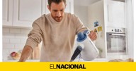 El truco de limpieza que muchos usan para la cocina y los suelos