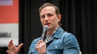 Airbnb co-founder Joe Gebbia reveals why he left Democratic Party, backed Trump