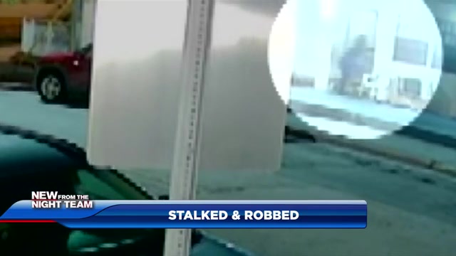 Video shows man targeted by armed robber in Miami Beach home invasion; security footage leads to suspect’s arrest
