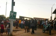 Piura: Joven queda grave tras asalto a mano armada