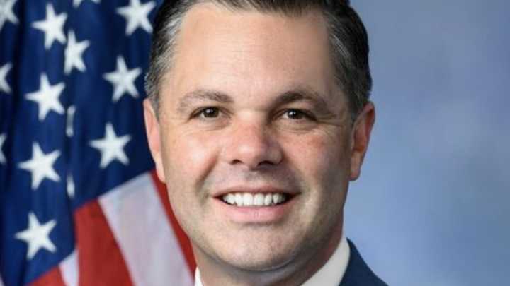 'What's that clucking sound?' Iowa Republican mocked as 'chicken' for abandoning town hall