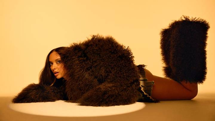 Jade Is Reborn—and Ready to Turn Anything Into a Bop