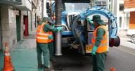 Cortes de agua en Bogotá, Tocancipá, Chía y otros municipios, del 22 al 26 de septiembre