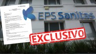 Esta es el acta de la reunión en la que el Gobierno Petro devolvió a Sanitas. ¿Entregó un cascarón?