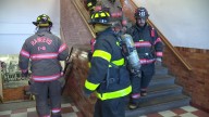 Berwick Area YMCA holds annual 9/11 memorial stair climb