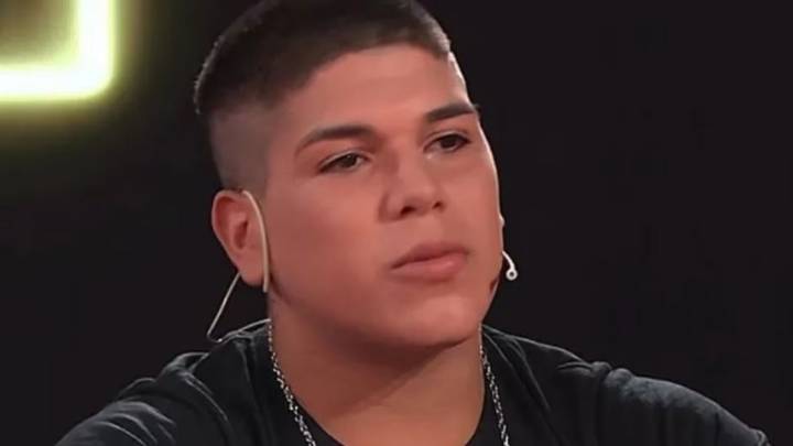 El estado de salud de Thiago Medina, ex Gran Hermano, es alentador