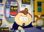 Charlie Kirk Praised His ‘Hilarious’ Parody on ‘South Park’