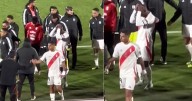 ¡Desconsolado! La triste reacción de Luis Advíncula al quedar fuera del Mundial 2026
