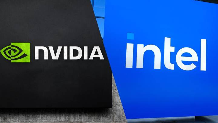 Massive Nvidia and Intel deal LIVE updates