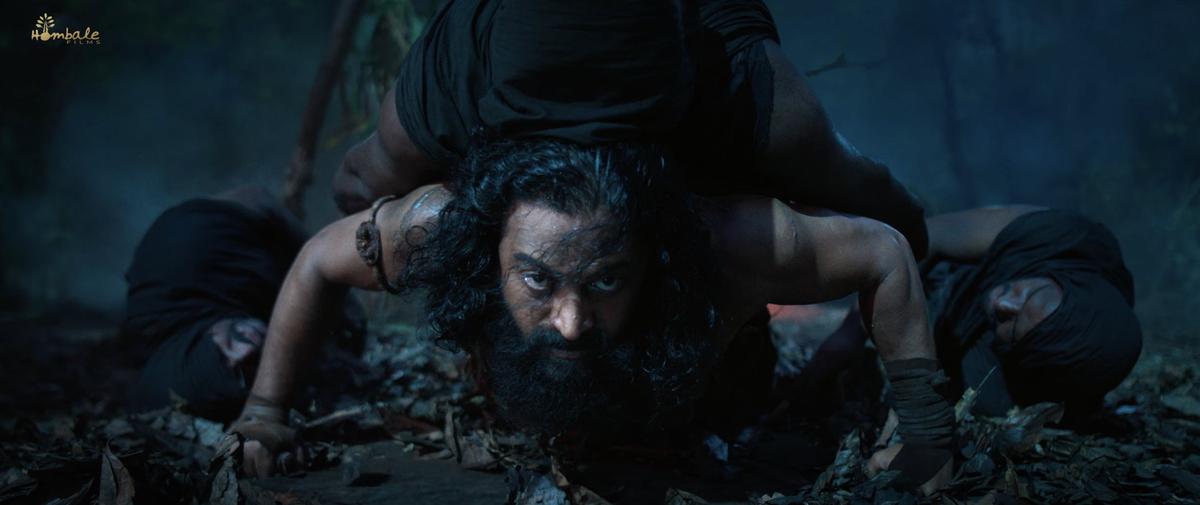 ‘Kantara: A Legend – Chapter 1’ Trailer Released, Explores Folklore and Ancestral Legacy