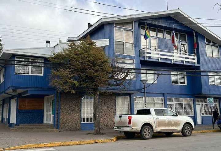 Audios ofensivos de concejal Cantín: Maltratos y fractura en concejo municipal de Coyhaique