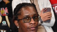 *Moesha Diary Music* Funniest, Wildest & Messiest Tweets, Memes & More From Yappin’ Young Thug’s Leaked Chatty Patty Sessions