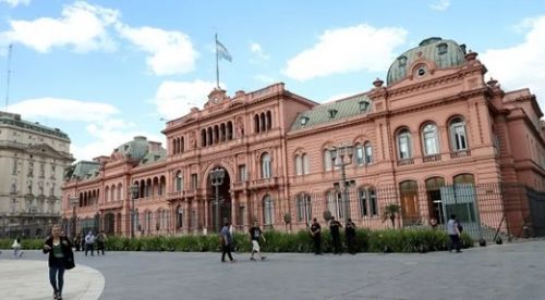 Tras derrota en el Senado, el Gobierno agiliza estrategia judicial
