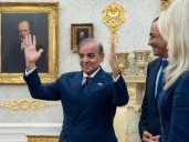 Trump–Sharif talks on trade, counterterrorism, regional security in focus amid strained India