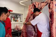 Barrera sanitaria: jueza le bajó el tono a su fallo contra el ingreso de asado