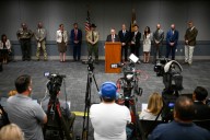 Suspect in Charlie Kirk killing charged with aggravated murder, could face death penalty