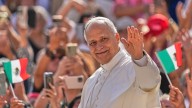 Pope Leo talks Dondald Trump, Catholic Church sex abuse scandals, LGBTQ+ welcome and China in his first interview