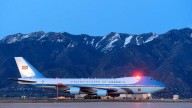 Washington to the Wasatch Front: When serving US presidents came to Utah