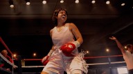 'Christy' Review:  True boxing story Sydney Sweeney Ben Foster Toronto