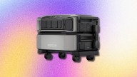 Power station deal: Save over $2k on the EcoFlow Delta Pro Ultra