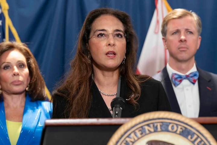Dhillon warns jurisdictions considering reparations packages