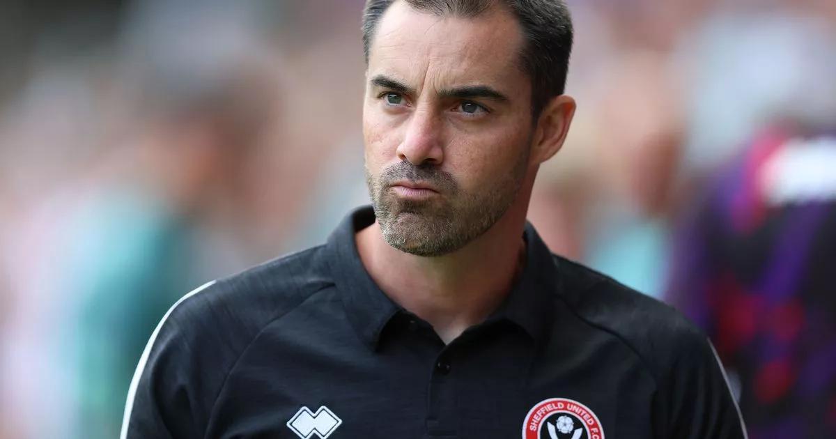 Coventry City's Championship rivals sack manager claim with former boss lined up for third return