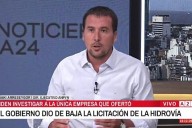 Iñaky Arreseygor, el de puertos, y su particular forma de interpretar la ley....
