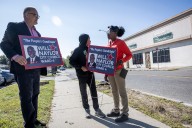 Springfield incumbents come out on top in preliminary elections marked by low voter turnout