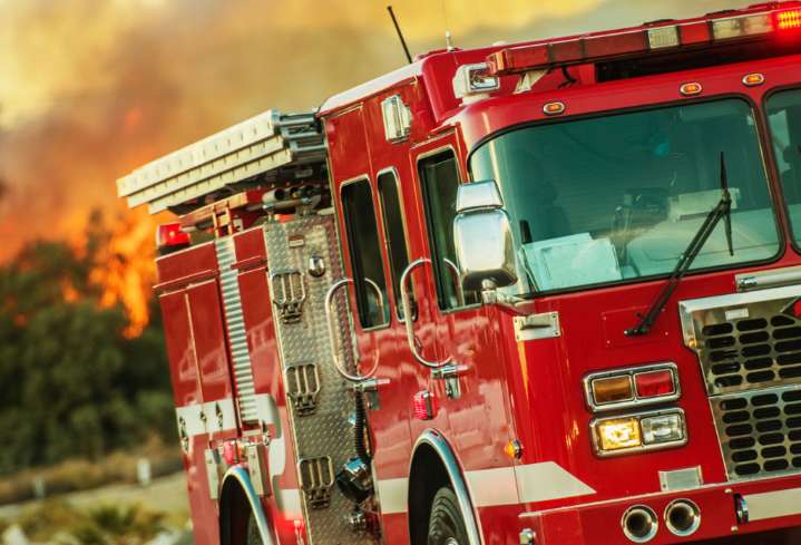 Pyrite fire in Jurupa Valley grows to 521 acres, is 20% contained