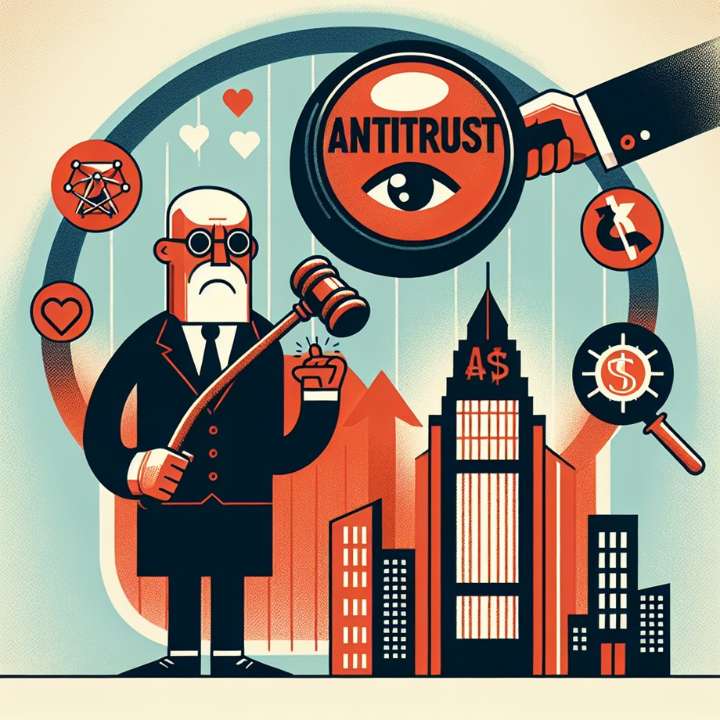 Italian Antitrust Stings Energy Giants with Over €936 Million in Fines