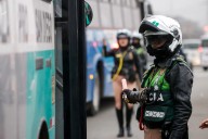 Sector de transportistas anuncia paralización para este jueves 2 de octubre