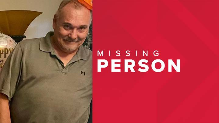 Authorities searching for missing man out of Garland County