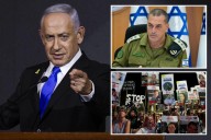 IDF chief pushes Netanyahu to vote on hostage deal