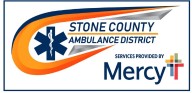 Mercy EMS selected for ambulance service in Stone County