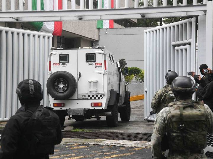 Operación Frontera Norte: Tras fin de semana, programa llega a los 7 mil 286 detenidos