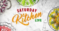 BBC Saturday Kitchen halted after Matt Tebbutt's big MasterChef announcement