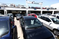 Caen las transferencias. Estos son los 10 autos usados más baratos en septiembre