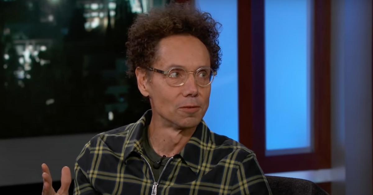 People on Social Media Are Mad at Malcolm Gladwell Based on His Views on Trans Athletes