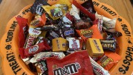 What's the most popular Halloween candy in each state? See Illinois results