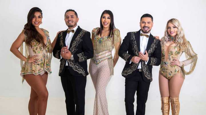 Grito de Independencia en Guadalupe, NL: La Sonora Dinamita y Más Artistas se Presentarán
