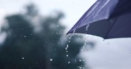 Bay Area's first wet cold front of the fall season arrives