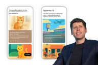 Está al tanto de tu día. ChatGPT tiene una nueva función que lo transforma en un verdadero asistente