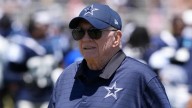 Cowboys, Browns named possible trade partners for embattled former 1st