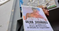 Confirman la prisión preventiva al único señalado en la causa por el femicidio de Silvia Cabañares