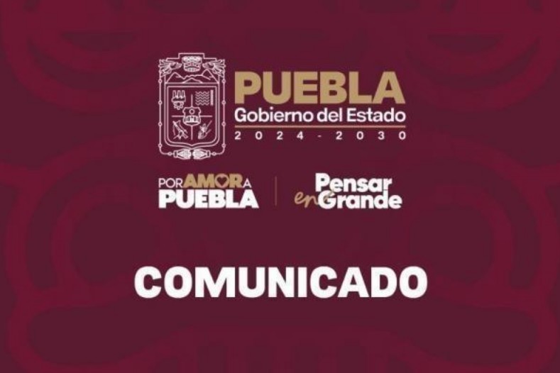 Gobierno de Puebla advierte: sanciones a transporte ejecutivo sin registro